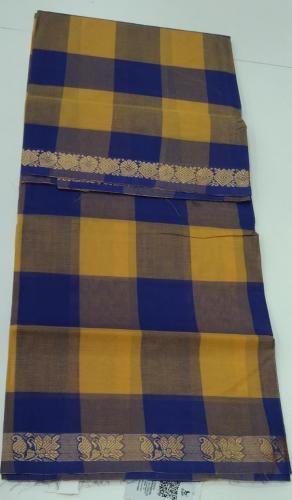 MADURAI COTTON SAREES 550 MTS